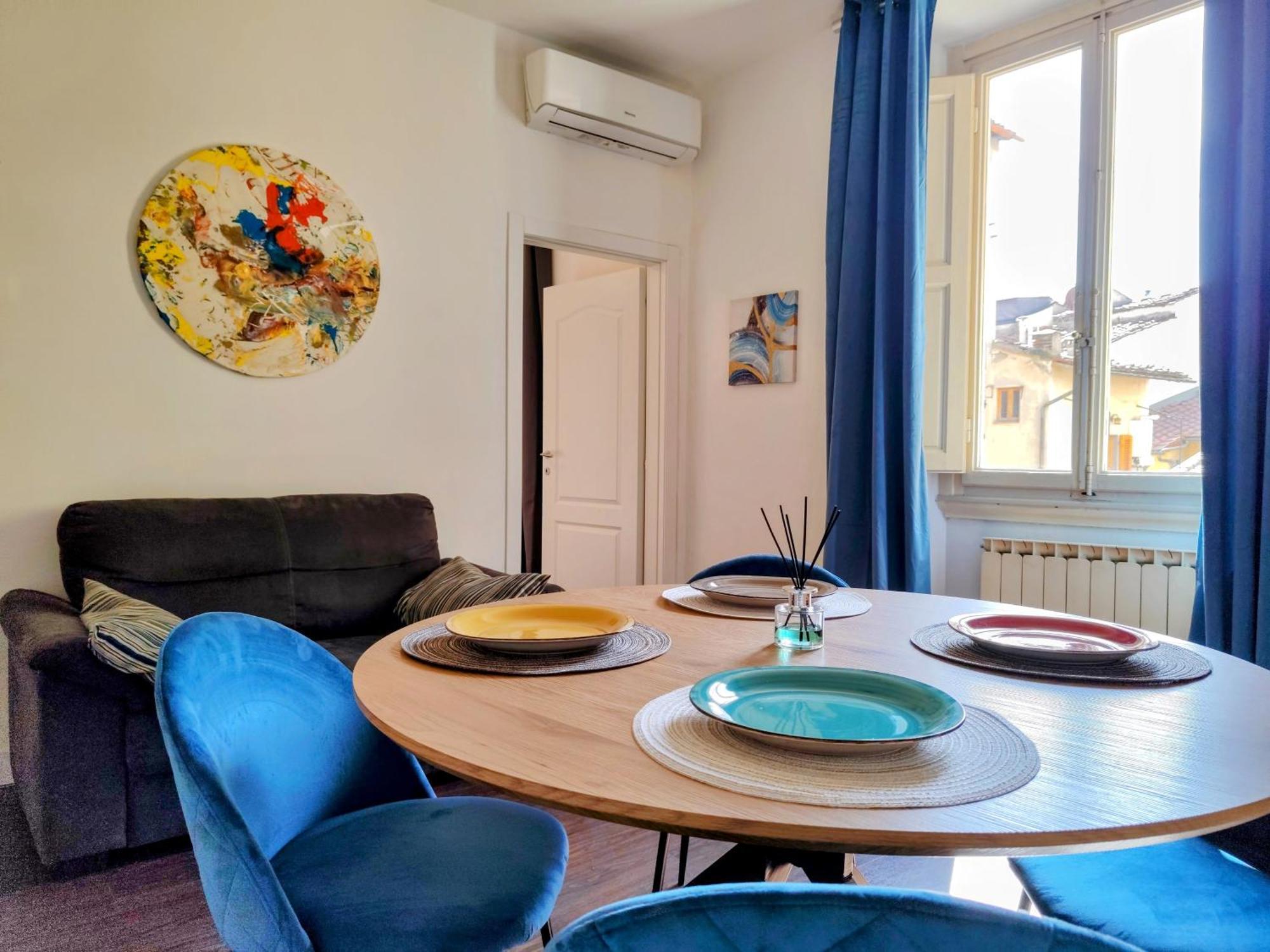 Ariento House By 360Rentals فلورنس المظهر الخارجي الصورة