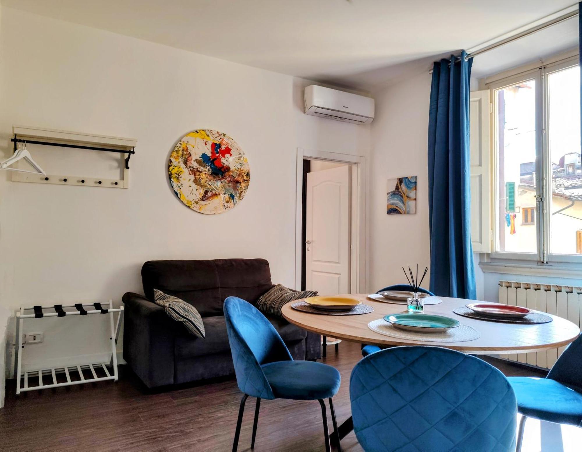 Ariento House By 360Rentals فلورنس المظهر الخارجي الصورة