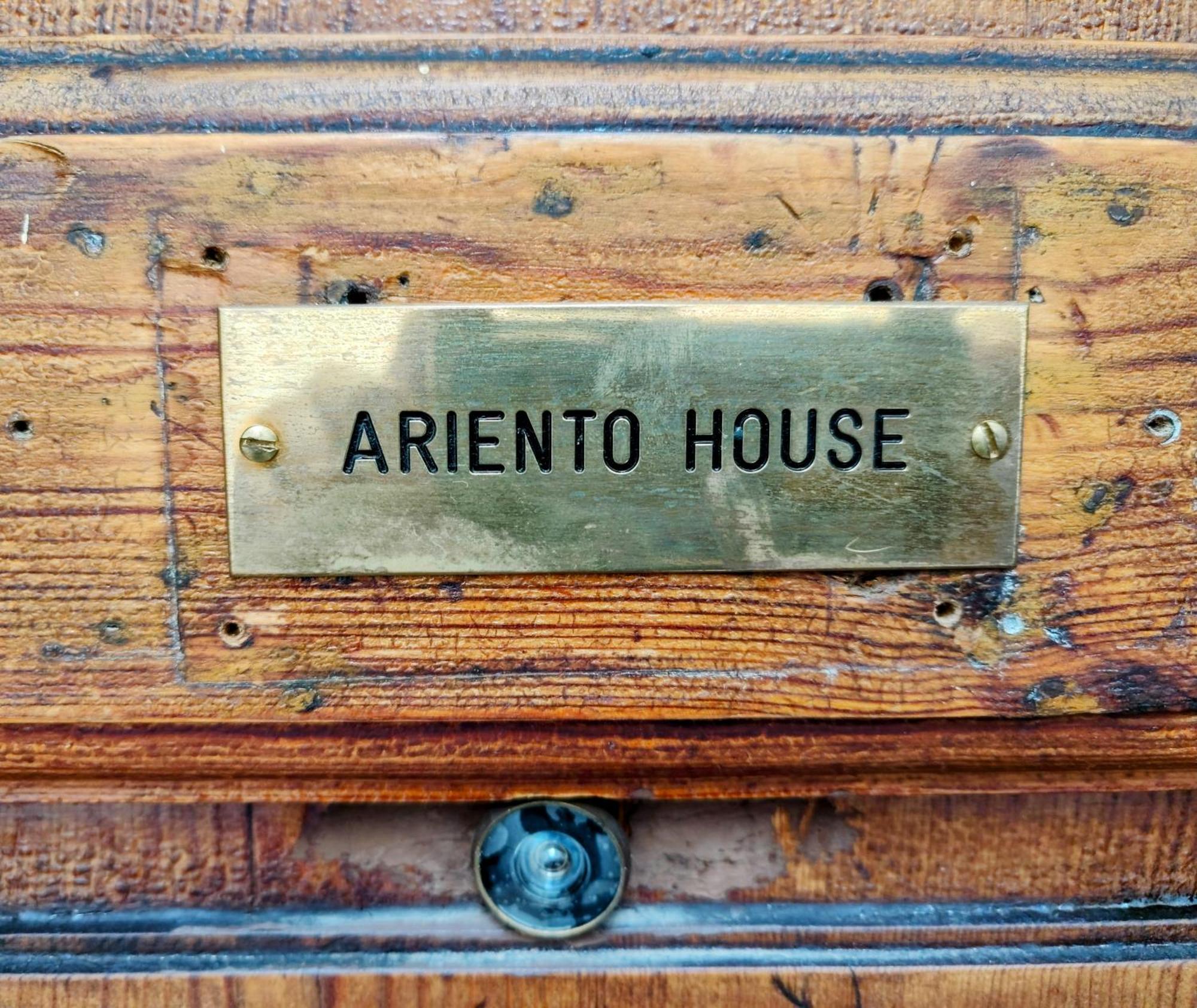 Ariento House By 360Rentals فلورنس المظهر الخارجي الصورة